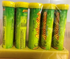 SỦI ACTISO GININ lốc/10t