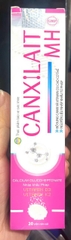 SỦI CANXI