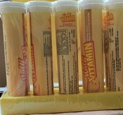SỦI MULTI VITAMIN ĐẠI UY Lốc/10t