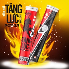 SỦI TĂNG LỰC POWER LỐC/10tip