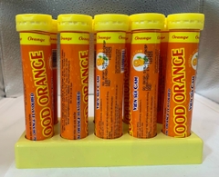 SỦI FLOOD ORANGE TC lốc/10t