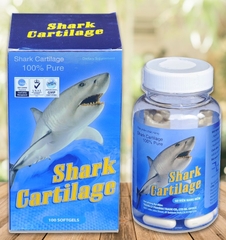 SHARK CARTILAGE 100V