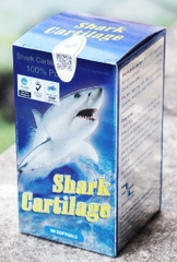 SHARK CARTILAGE 60V