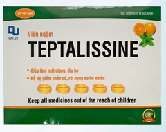 TEPTALISSINE 2V