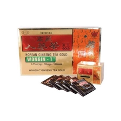 TRÀ SÂM 3G -WONGIN - T