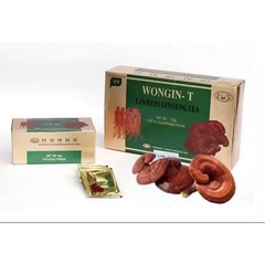 TRÀ WONGIN-T KOREAN LINHZHI GINSENG góI