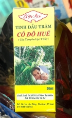 TRÀM 50ML