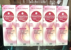 VASELINE LOC/10TIP