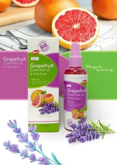 XỊT BƯỞI GRAPE FRUIT