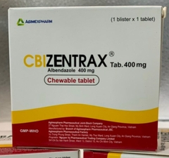 CBI ZENTRAX