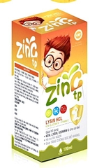 ZIN C TP SR