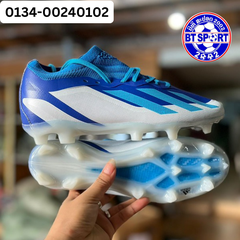 ເກີບເຕະບານ Adidas X