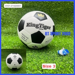 X-ບານເຕະ Kingtiger ເບີ 3