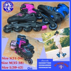 ເກີບສະເກັດ PONYDASH