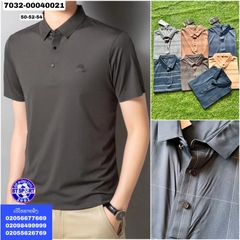 ເສື້ອມີຄໍຊາຍ