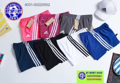 ໂສ້ງຂາສັ້ນຍິງ2 ຊັ້ນ ADIDAS