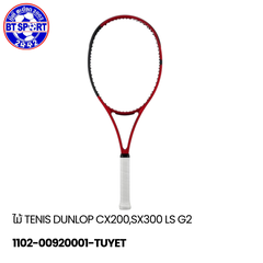 ໄມ້ TENIS DUNLOP CX200,SX300 LS G2