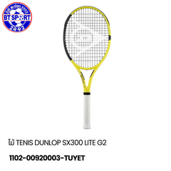 ໄມ້ TENIS DUNLOP SX300 LITE G2