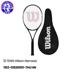 ໄມ້ TENIS Wilson Nemesis