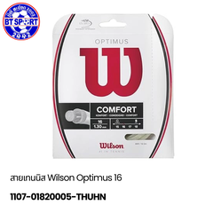 ສາຍເທນນິດ Wilson Optimus 16