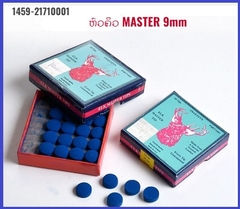 ຫົວຄິວ ELK Master Tip 9mm