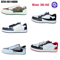 ເກີບຜູ້ຍິງ NIKE 35