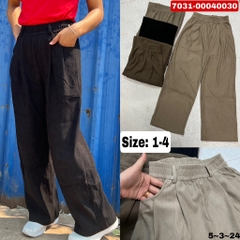 ໂສ້ງຂາຍາວຍິງ ບົນເບີ