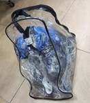 ເກີບສະເກັດ 33SPLSKRW037