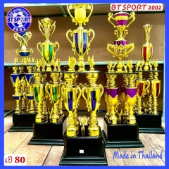 B9- ຂັນເບີ NO. 80