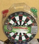 ແປັນຊັັດລູກດອກ AP-304,AP-307(17"x1/2")