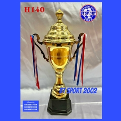 ຂັນເຫຼັກ H140-A