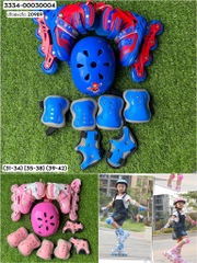 ເກີບສະເກັດ 20989-20916