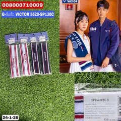 G-ຫັດຫົວ VICTOR 5520-SP130C