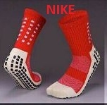 X-ຖົງຕີນກັນມື່ນສັ້ນ Nike