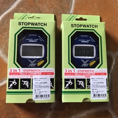 G-ໂມງຈັບເວລາ FBT CT100