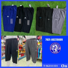 ໂສ້ງຂາເຄິ່ງຊາຍ ADIDAS