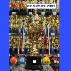 ຂັນເຫຼັກ H195-C