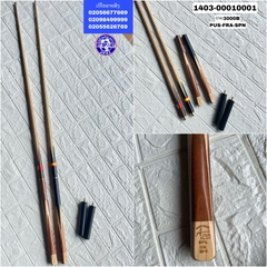 B10- ໄມ້ຕີສະນຸກເກີ ປາຍ3000B RUS-FRA-SPN