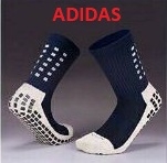 X-ຖົງຕີນກັນມື່ນສັ້ນ ADIDAS