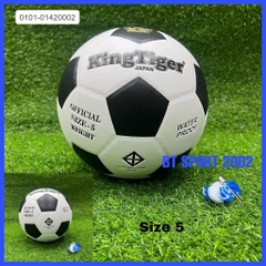 X-ບານເຕະ Kingtiger ເບີ 5