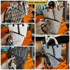 ກະເປົາຫນັງຫິ້ວຍິງ