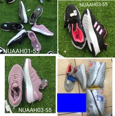 ເກີບຜູ້ຍິງ ADIDAS 40
