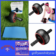 K- ລູກຄິງ Power Stretch 1 ລໍ້ໃຫຍ່