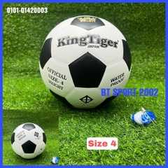 X-ບານເຕະ Kingtiger ເບີ 4