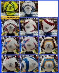 X-ບານເຕະ PU+DB ເບີ5