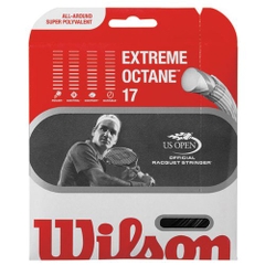 ສາຍເທນນິດ Wilson extreme octane 17