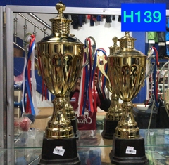 ຂັນເຫຼັກ H139-A