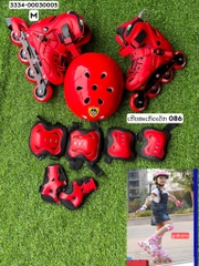 ເກີບສະເກັດ 086