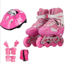 ເກີບສະເກັດ X-MBT ມີໝວກ