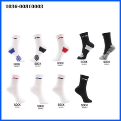 ຖົງຕີນ ໃສ່ຕີດອກ LINING 123,234,236